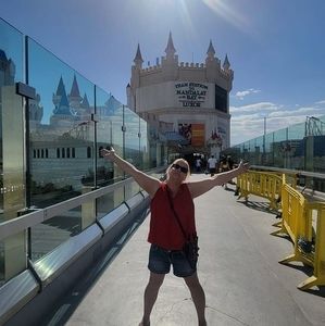 Meet your Posher, Janna